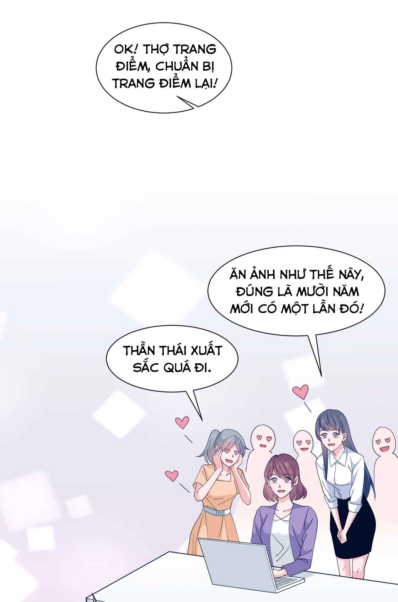 bí mật không thể yêu đương chapter 31 5