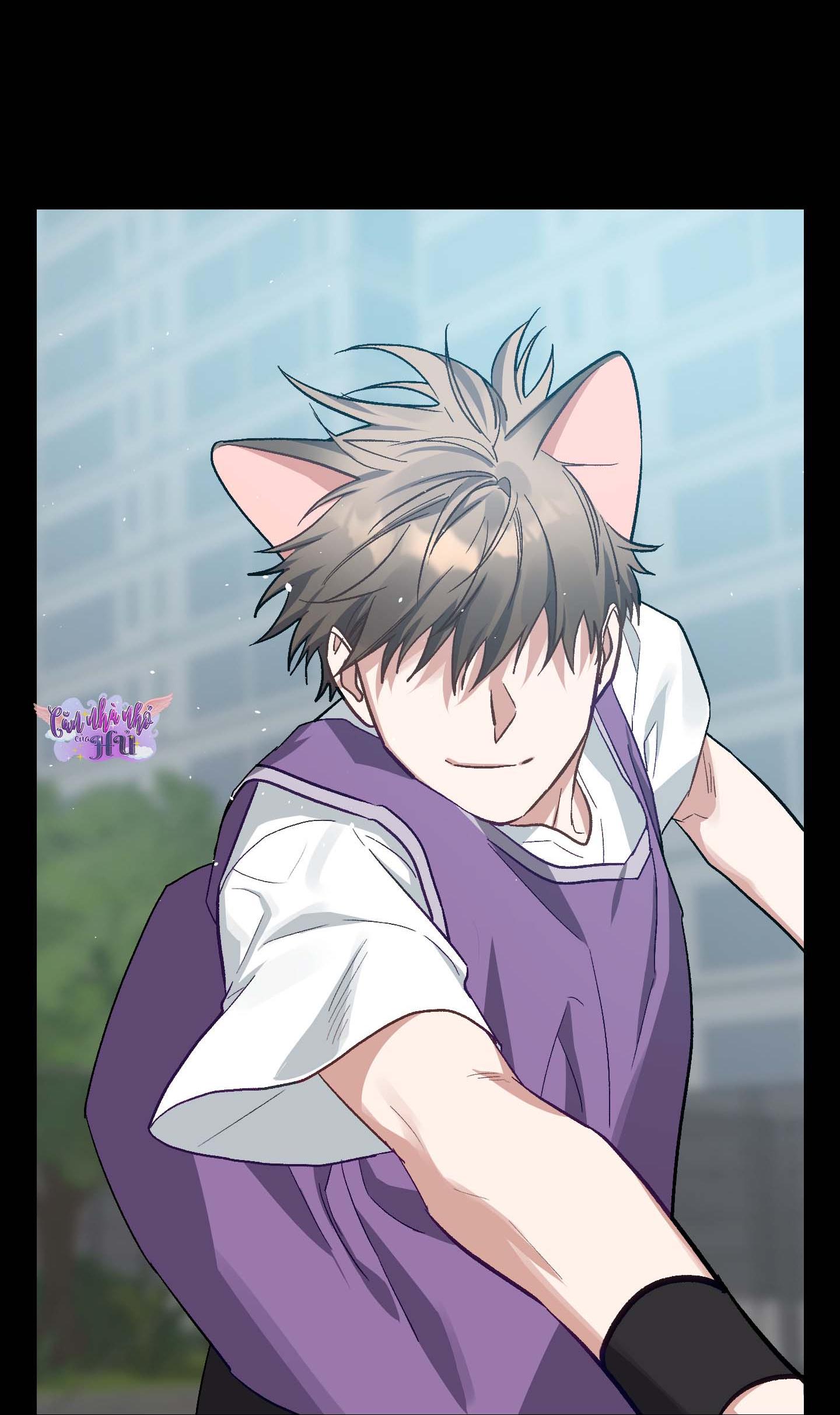 thỏ nhỏ xuất tinh trong 3 giây chapter 7 35