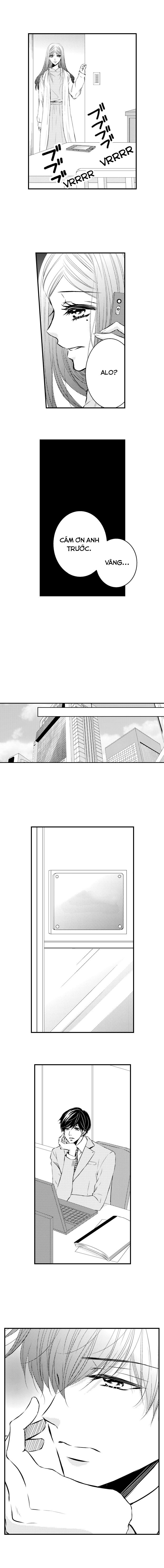 sự cao trào hoàn hảo chapter 25 6