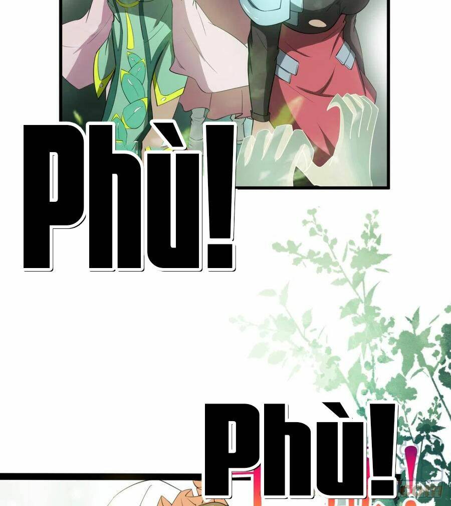 ma hoàng sư đệ quả thực quá chung tình chapter 95 3