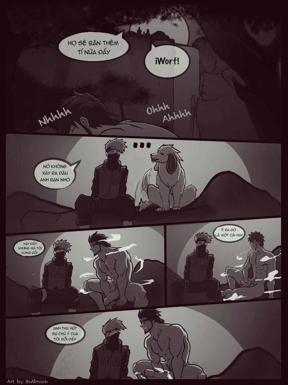 truyện boylove tây âu chapter 37 27