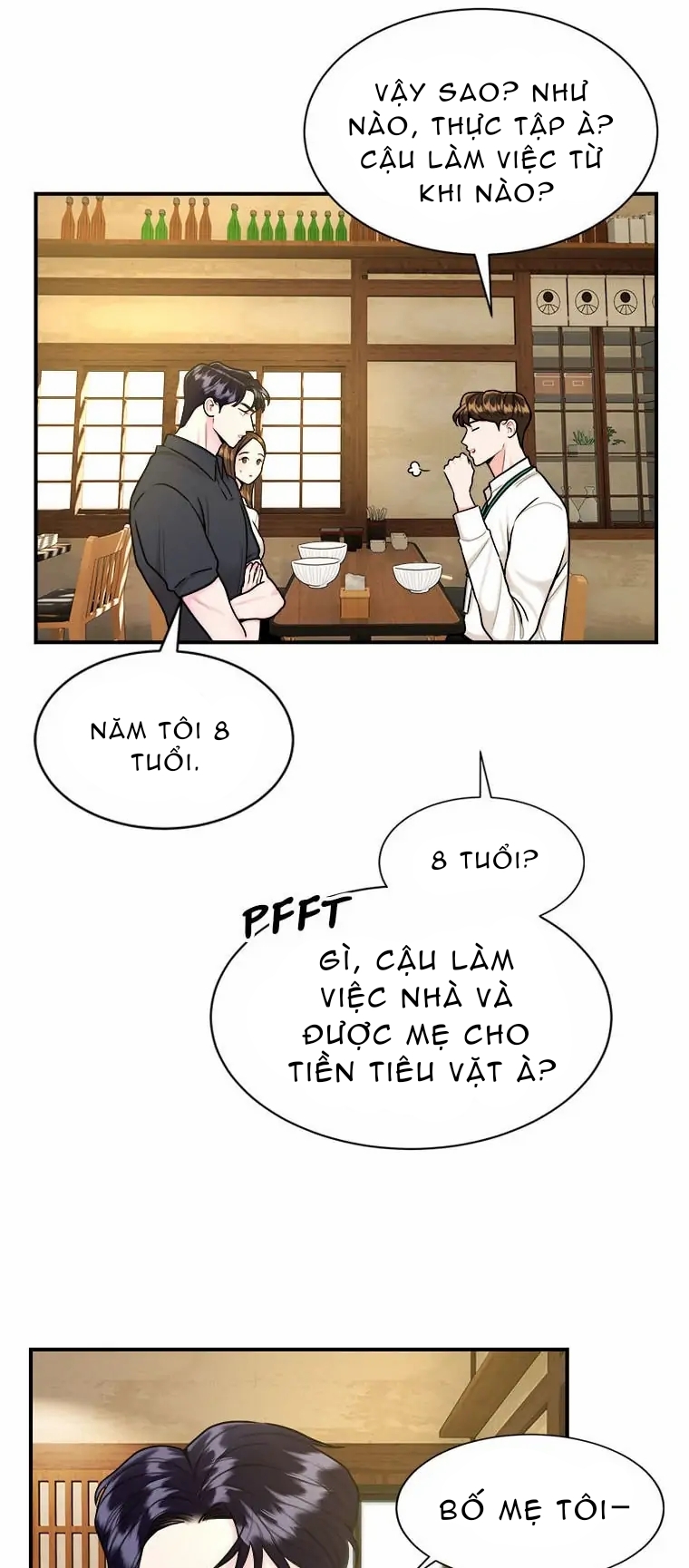 nghệ sĩ cello chapter 57.1 10