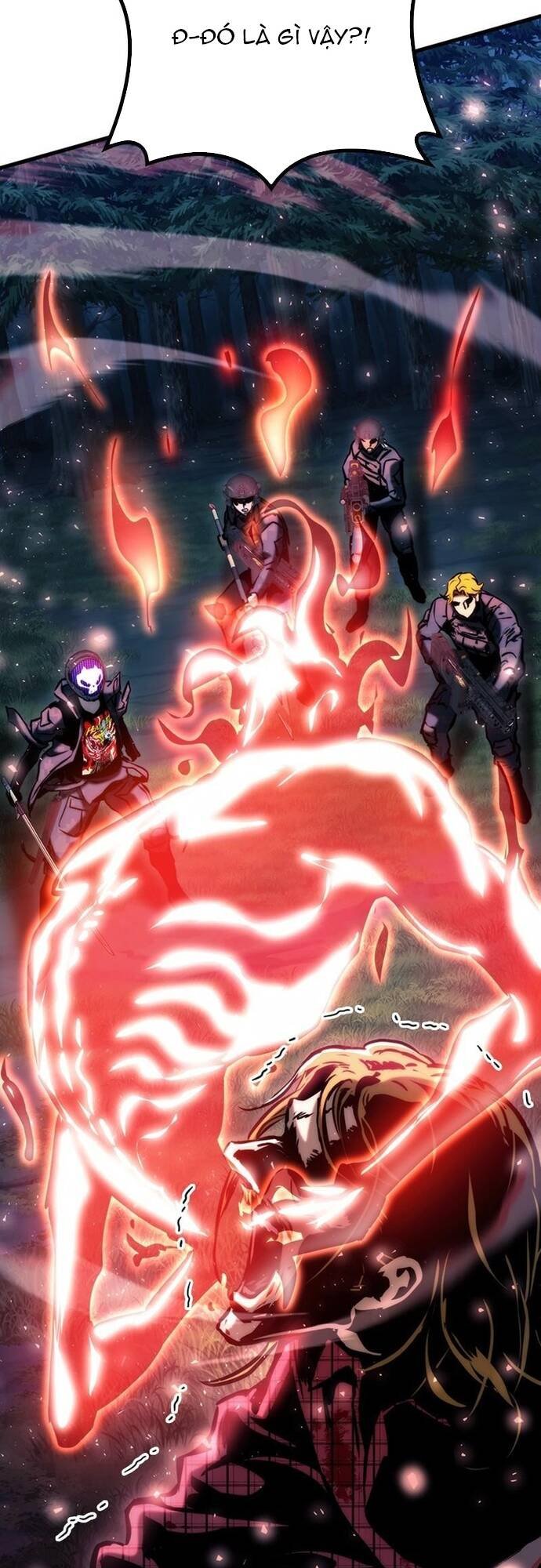 đồ long kỵ sĩ hôn môi ác long chapter 81 3