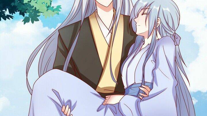 đô đốc đại nhân sủng thê kí chapter 2.3 29