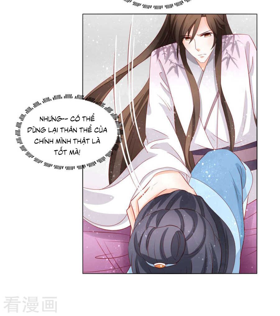 nam phi nữ tướng chapter 50 2