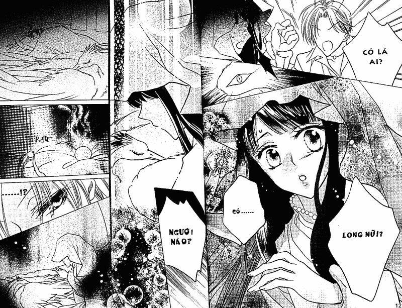 cafe thần tiên chapter 2 63