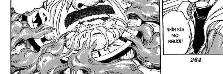 thánh tỏi sành ăn chapter 276 21