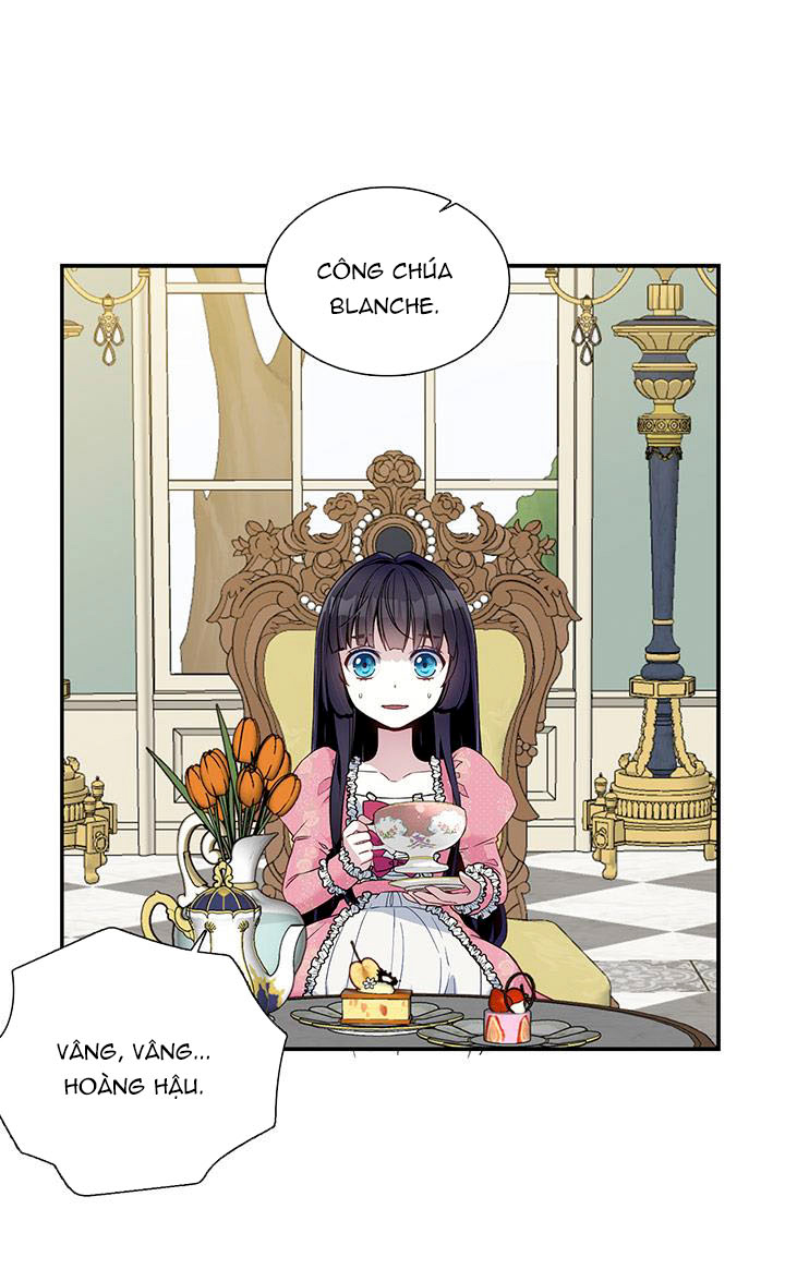 tôi là mẹ kế nhưng con gái tôi quá dễ thương chapter 1 25