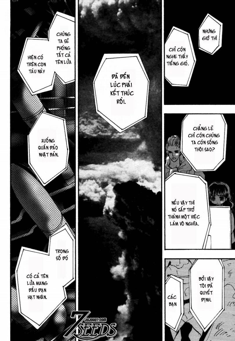 mầm sống chapter 96 38