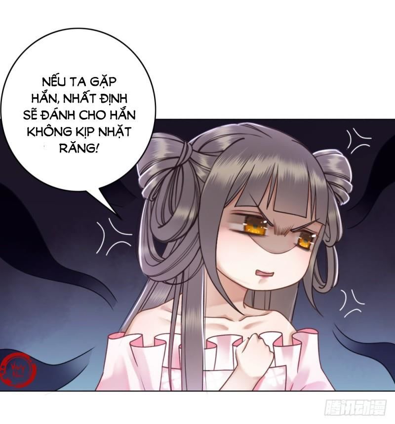 gay rồi! cái đó thành tinh rồi chapter 35 15