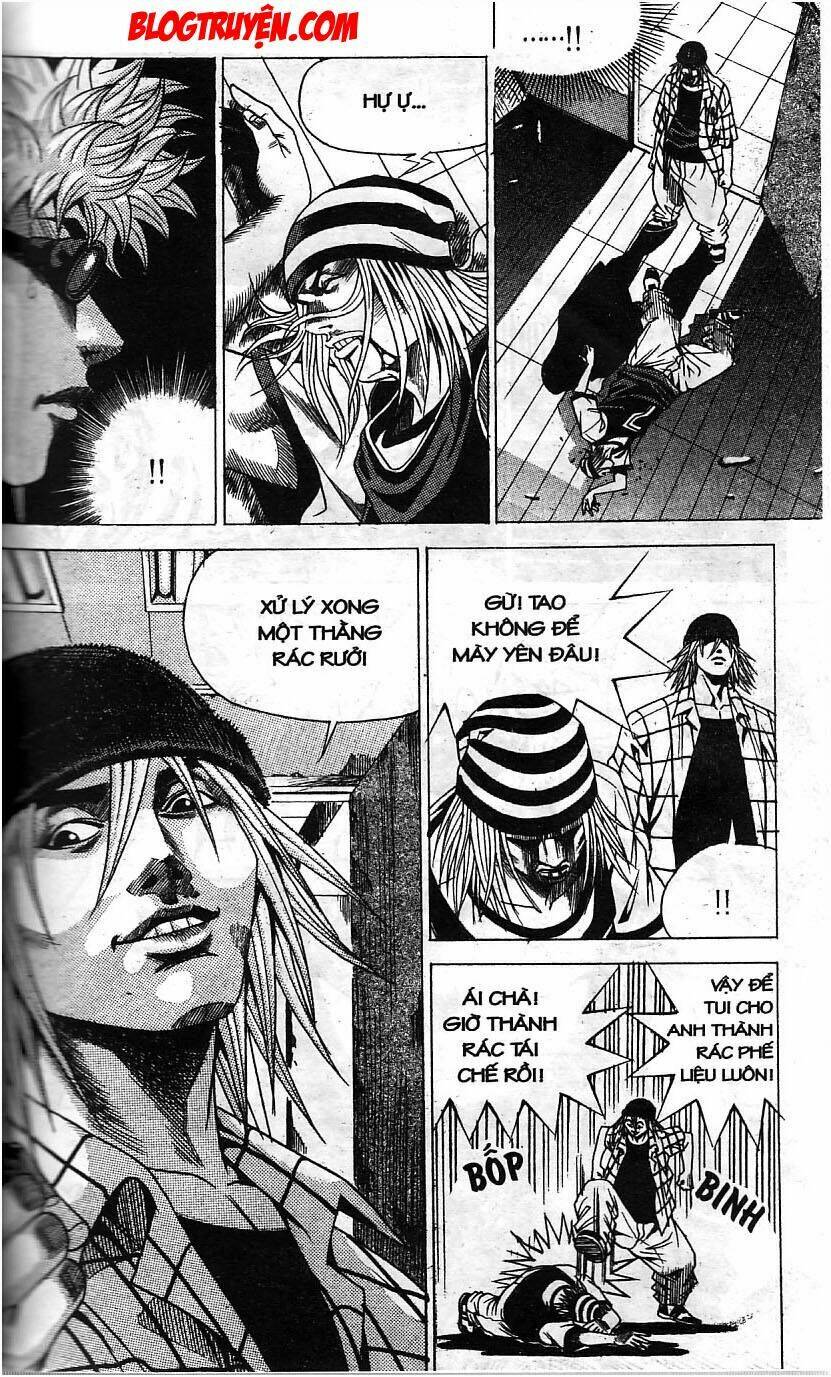 bitagi - anh chàng ngổ ngáo chapter 108 8