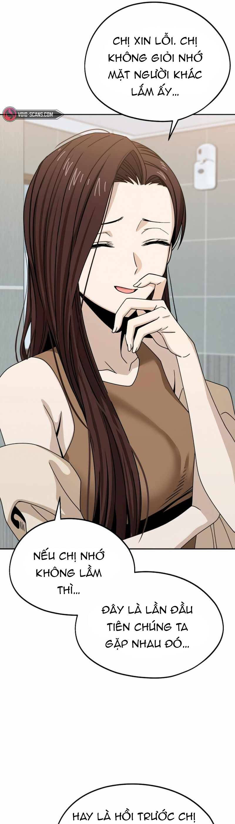 Lớ Ngớ Vớ Phải Tình Yêu chapter 60.1 9