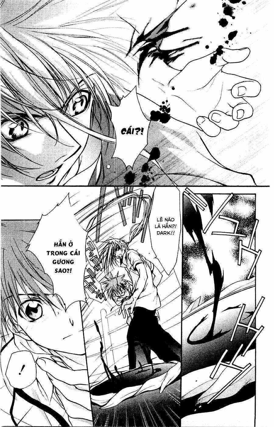 thiên sứ d.n chapter 13 13