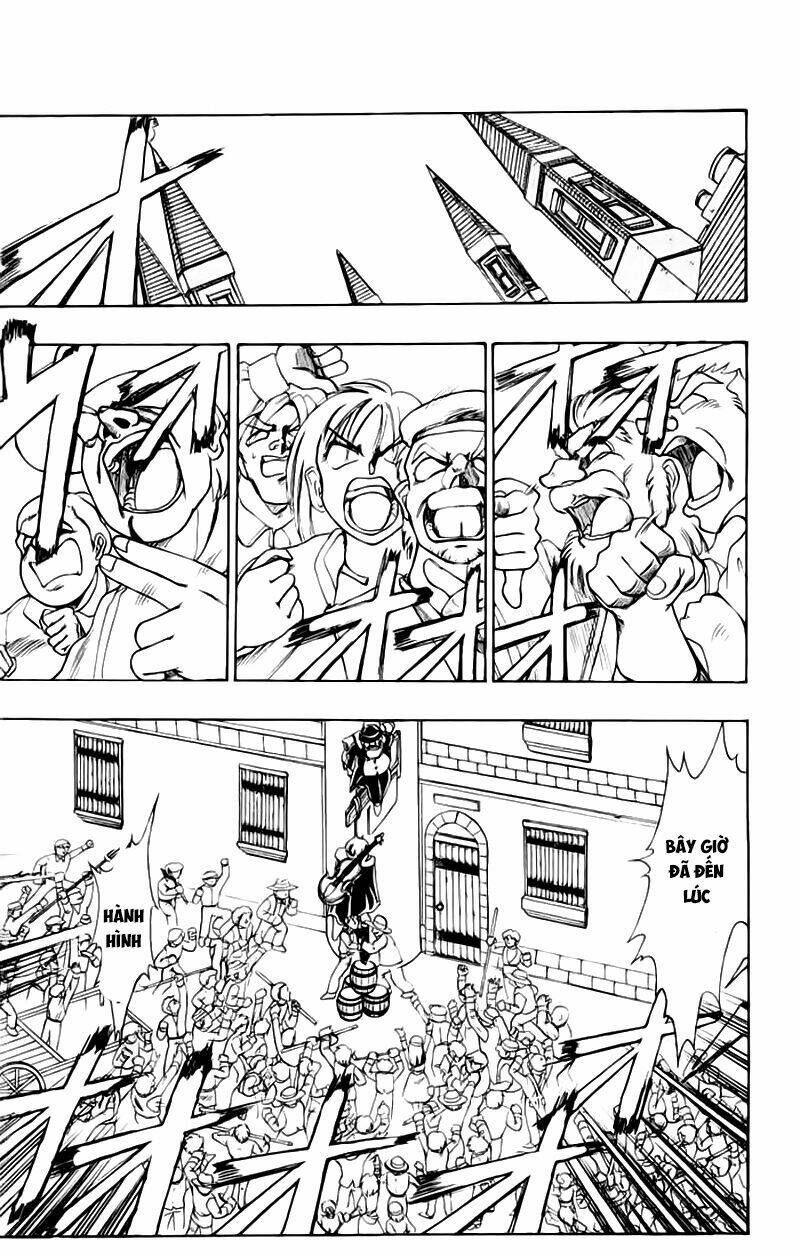 violinist of hameln - cây đàn kì diệu chapter 53 32