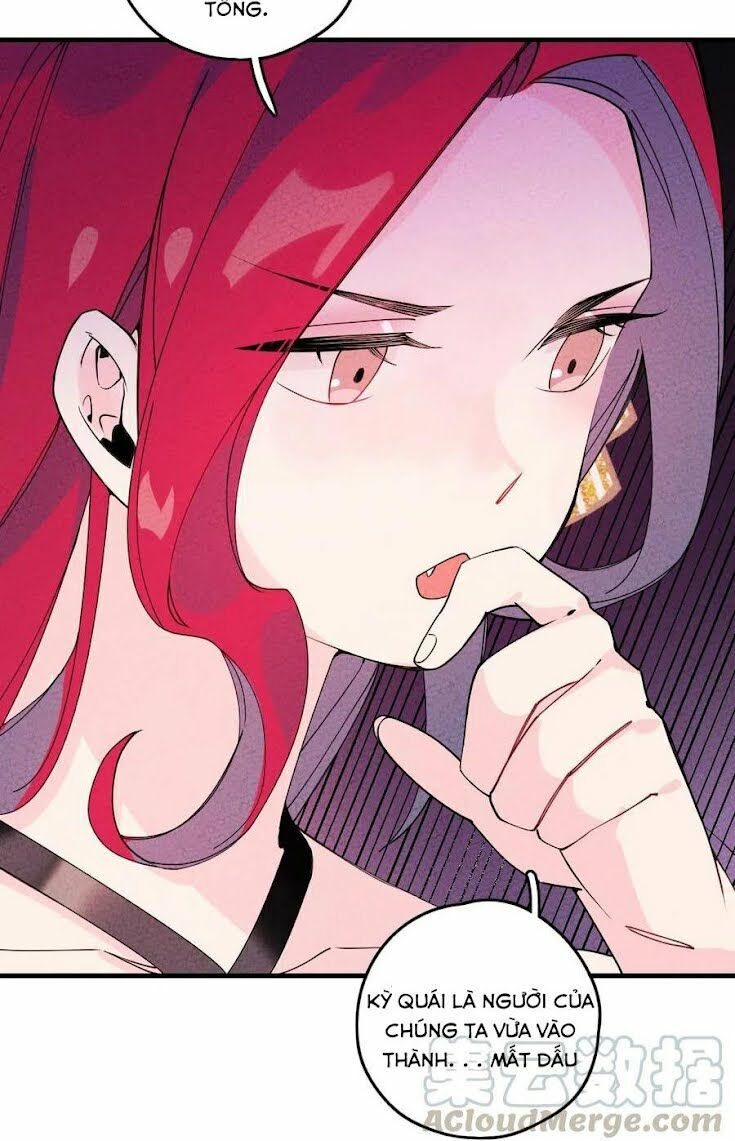 là thánh hoàng chính đạo, ta cưới ma tôn tà đạo？！ chapter 2 47