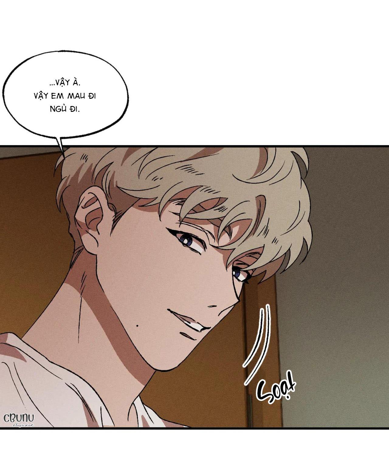 bẫy đôi ngọt ngào chapter 17 12