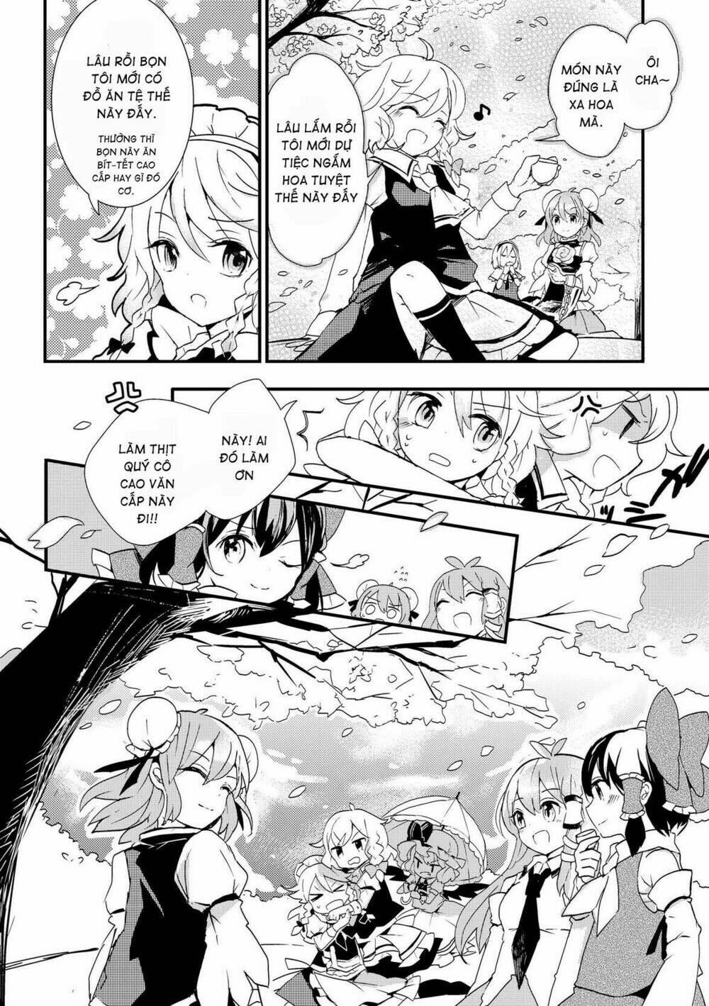 touhou ibarakasen - wild and horned hermit chapter 11 28
