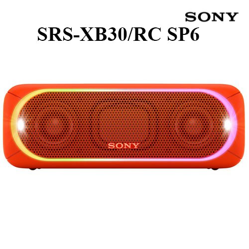 Loa Bluetooth Sony SRS-XB30