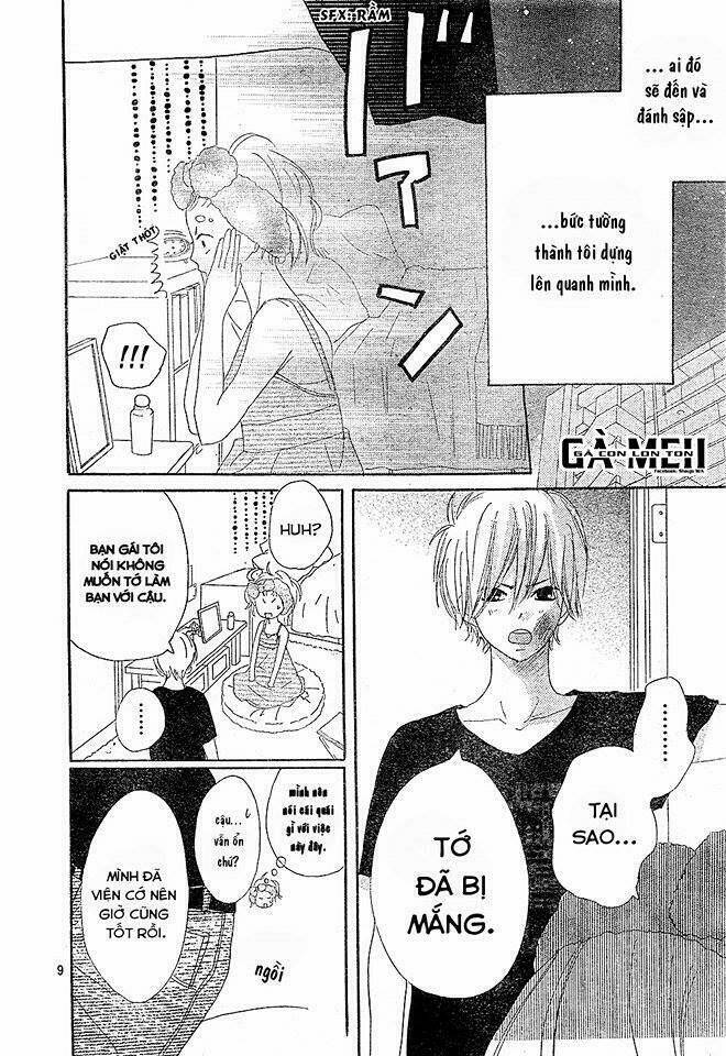 color oneshot part i chapter 1 11