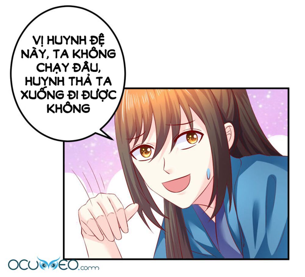 từ đây vương gia không thượng triều sớm chapter 78 9