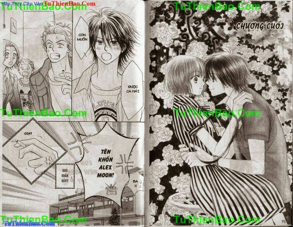 mê cung tình yêu chapter 9 38