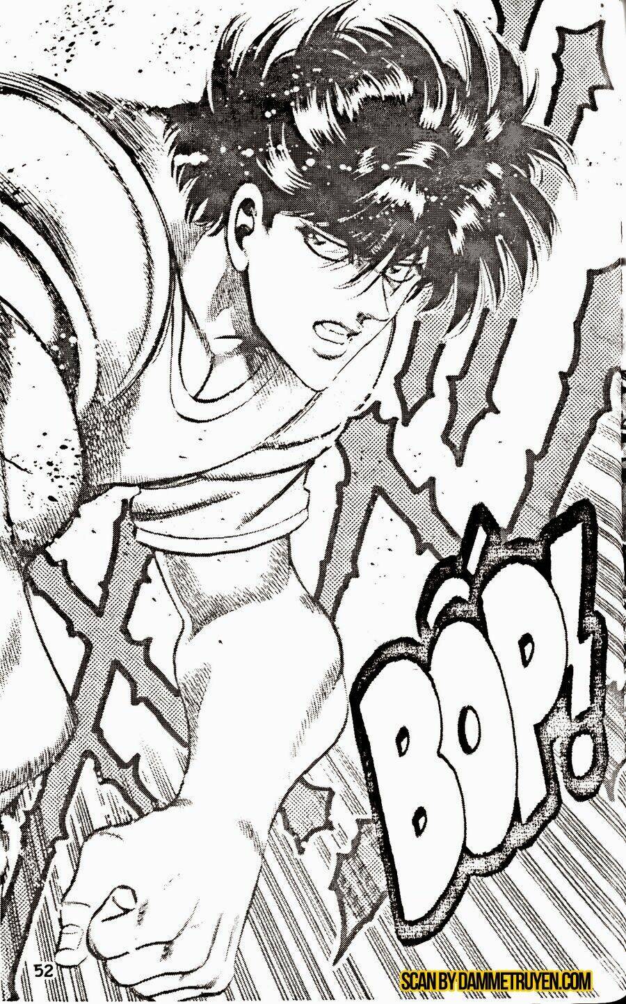 sức mạnh nhân đôi chapter 8.2 20