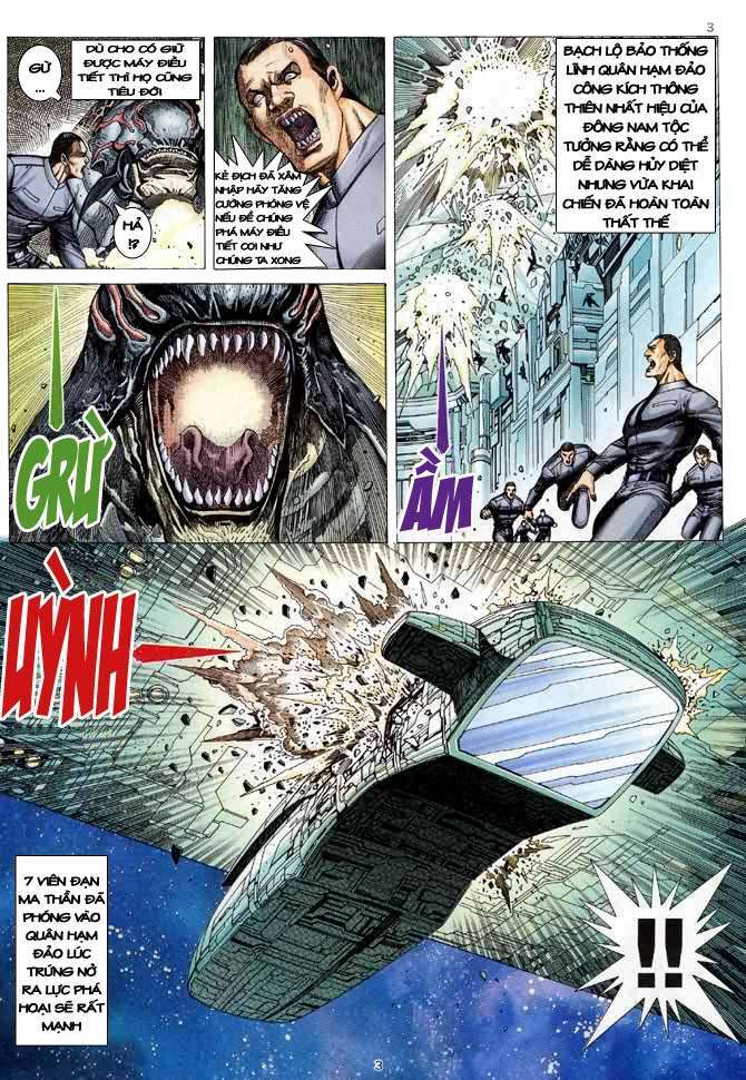 võ thần chapter 87 3