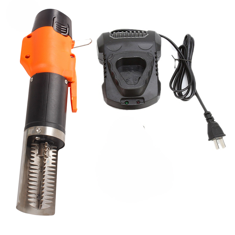 Máy Đánh Vảy Cá Cầm Tay Dùng Pin VDC05