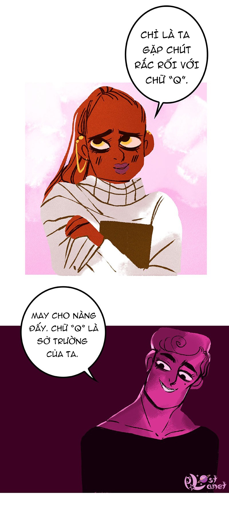 thần thoại olympus chapter 15 10