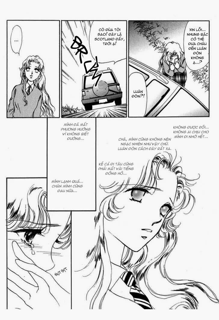 silver (fujita kazuko) chapter 15 15