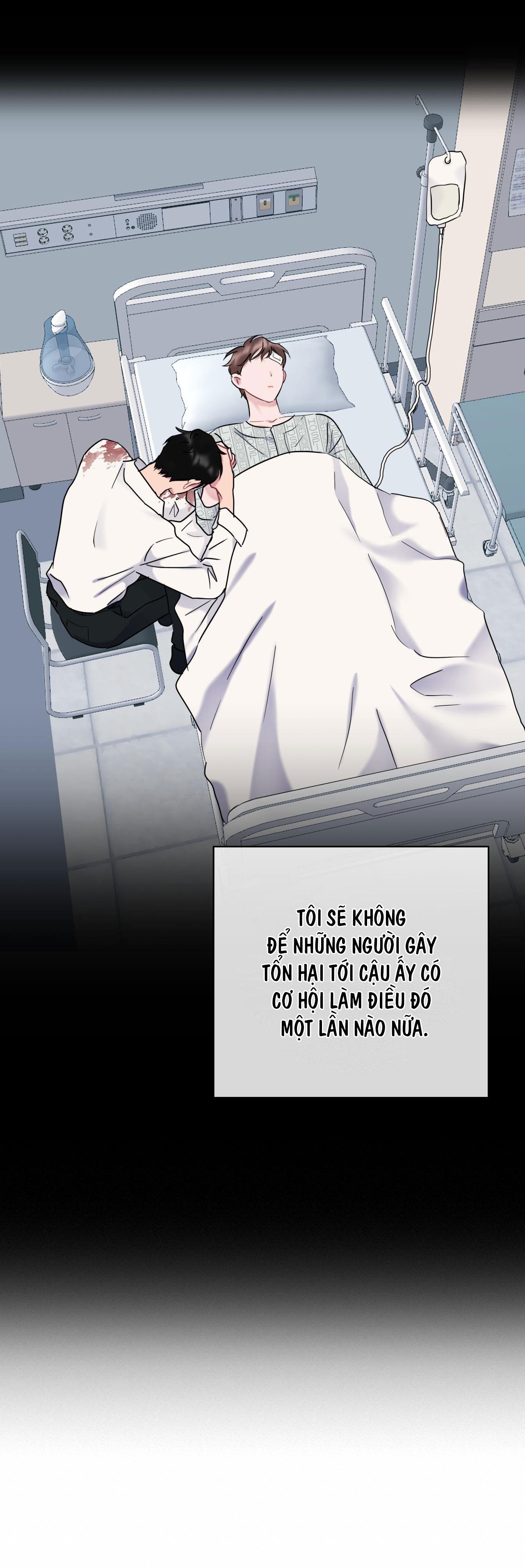 tình yêu bình dị nhất chapter 26 6