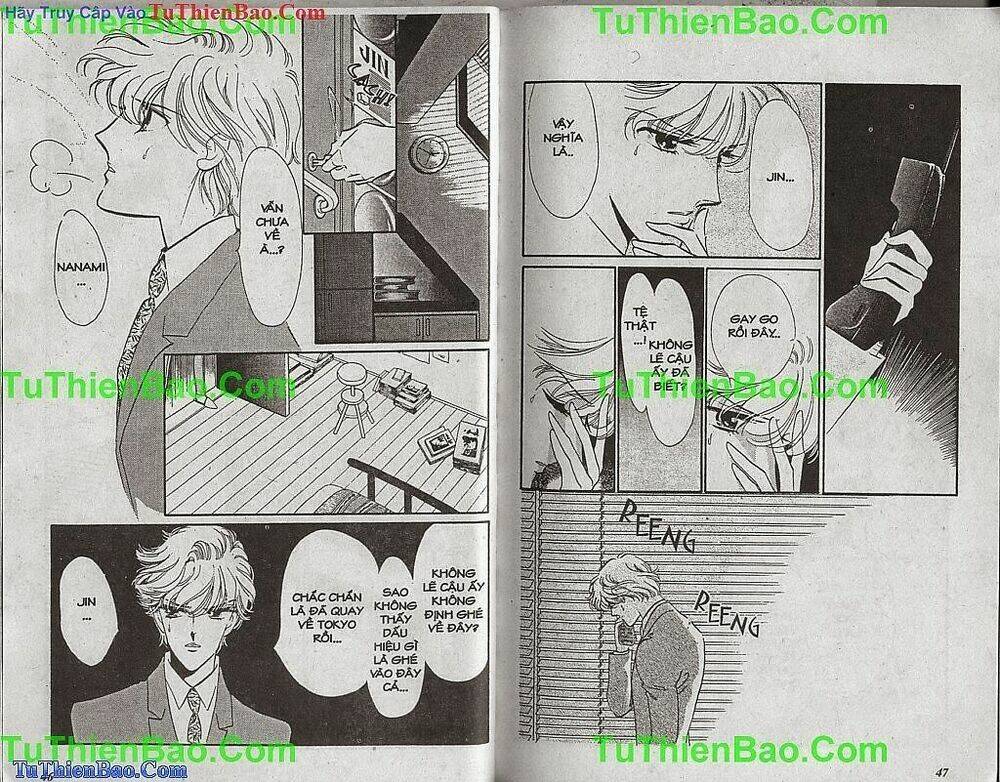 búp bê mario chapter 6 23