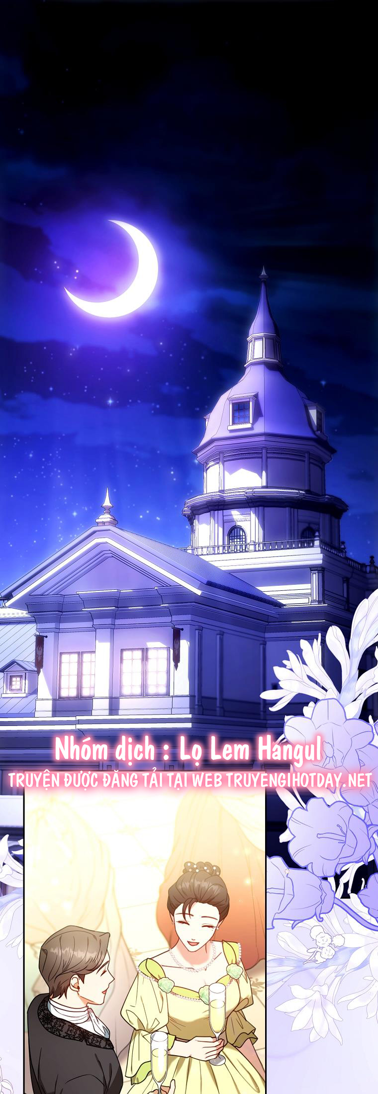 tôi đã có con với người chồng phản diện chapter 77.1 1