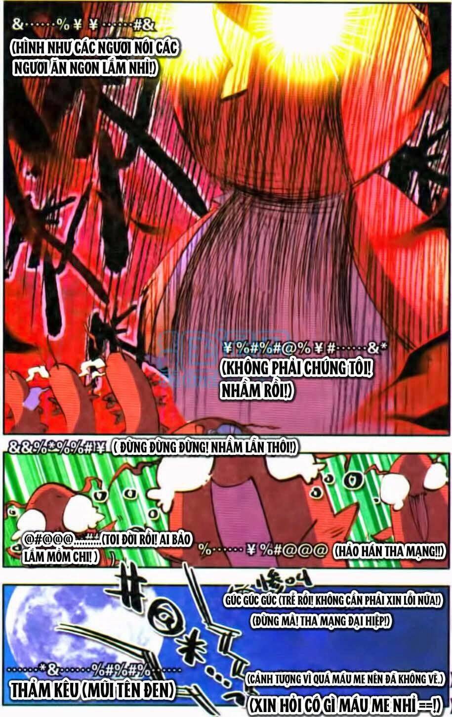 chu tước ký chapter 19 4