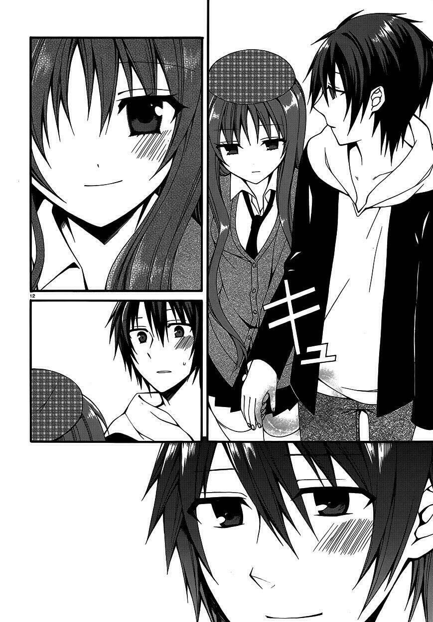 dracu-riot! chapter 12 13