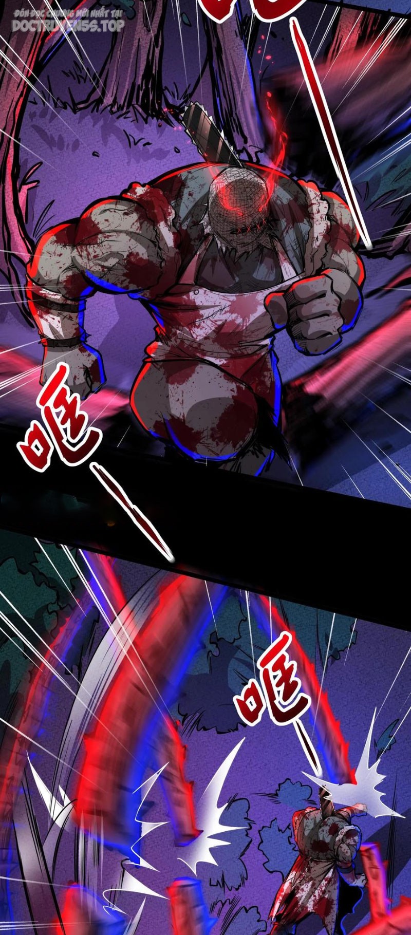 quỷ dị dược tề sư: bệnh nhân của ta đều là kinh khủng chapter 161 3