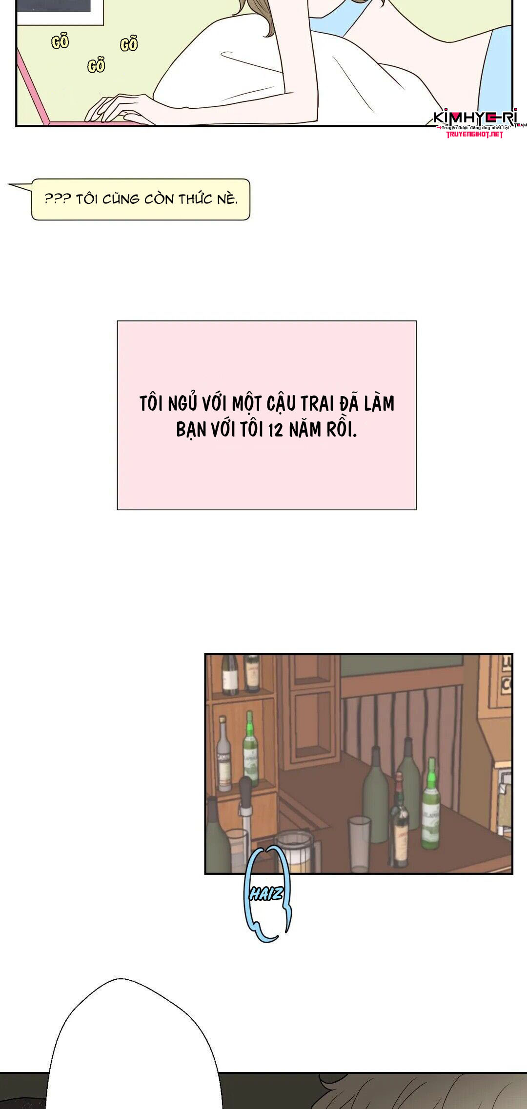 honey bed talk chapter 10 2