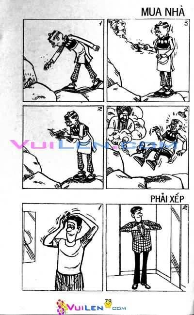 chú thoòng (full trọn bộ) chapter 22 35