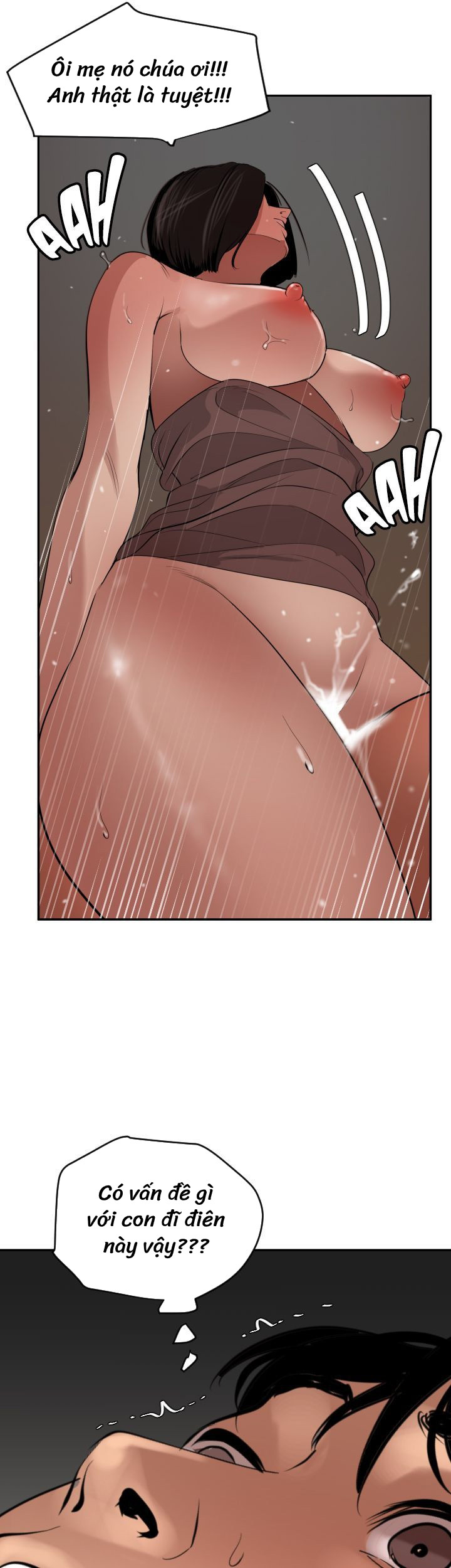 cột thu lôi chapter 64 18