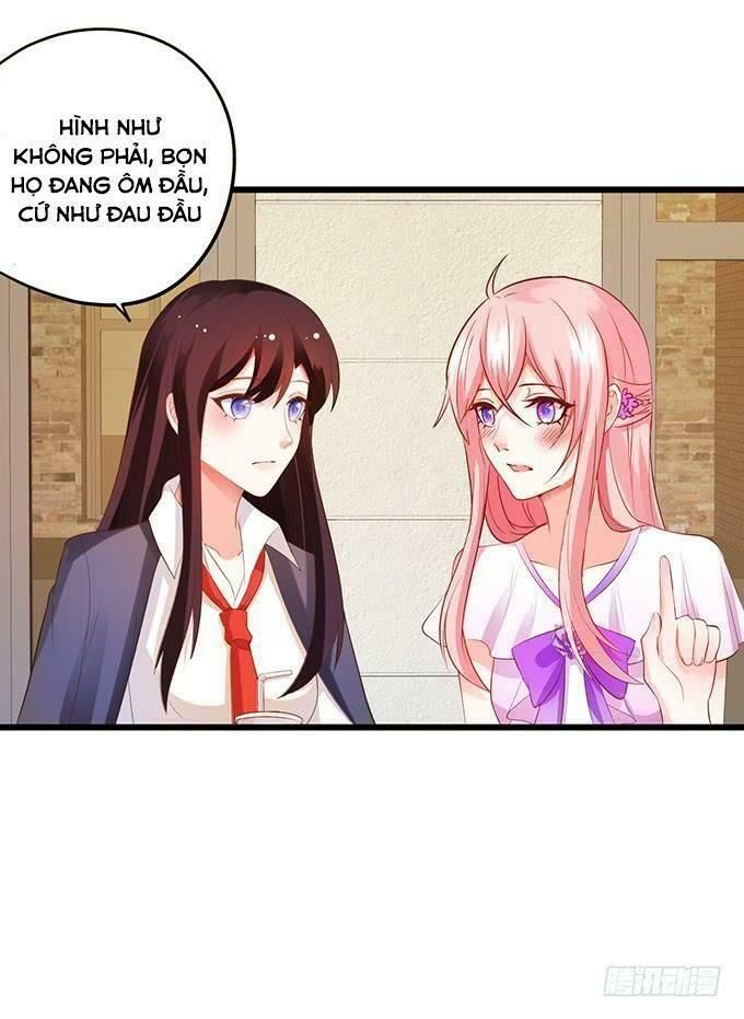 hồ tiên hung bạo chapter 87 45