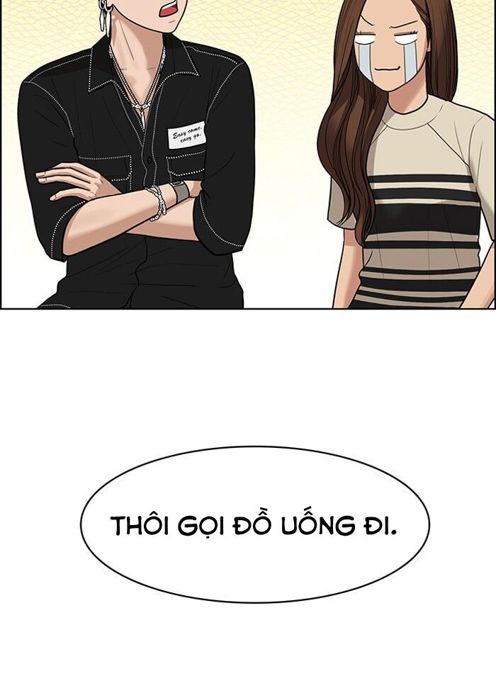 vẻ đẹp đích thực - true beauty chapter 46 9