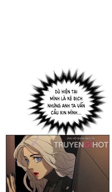 bạch huyết - white blood chapter 67 8