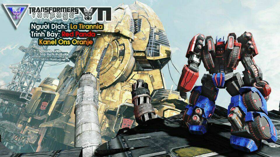 the transformers: more than meets the eye chapter 13 25