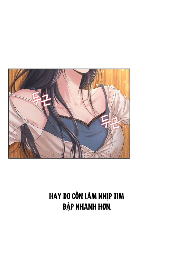 biển lặng trước sóng thần chapter 1.1 15