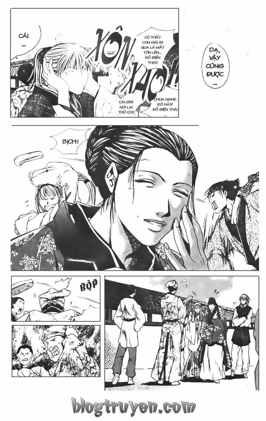 threads of time - dòng thời gian chapter 19 5