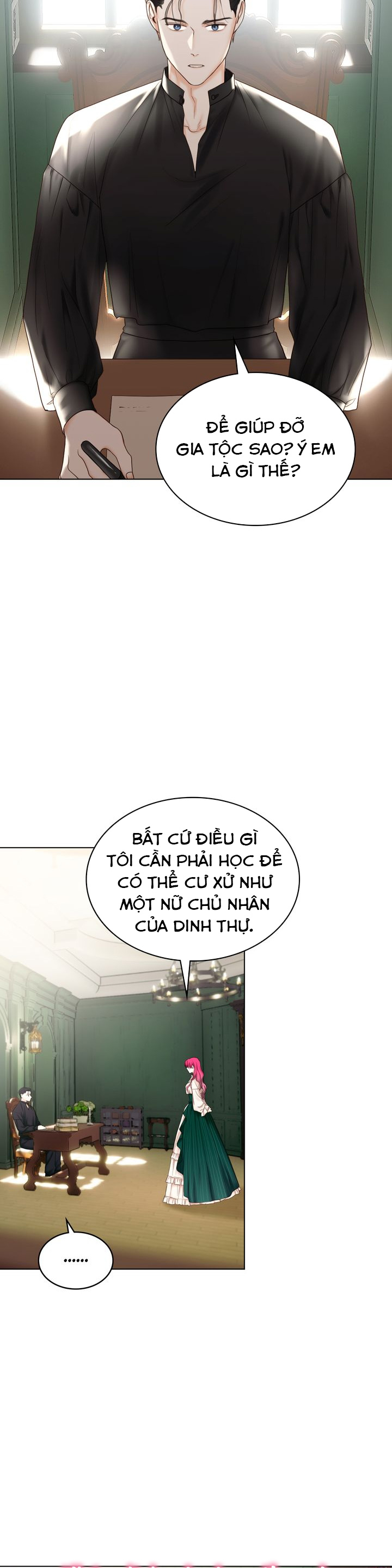 hợp đồng hôn nhân với người chồng thứ 2 của tôi chapter 11 8