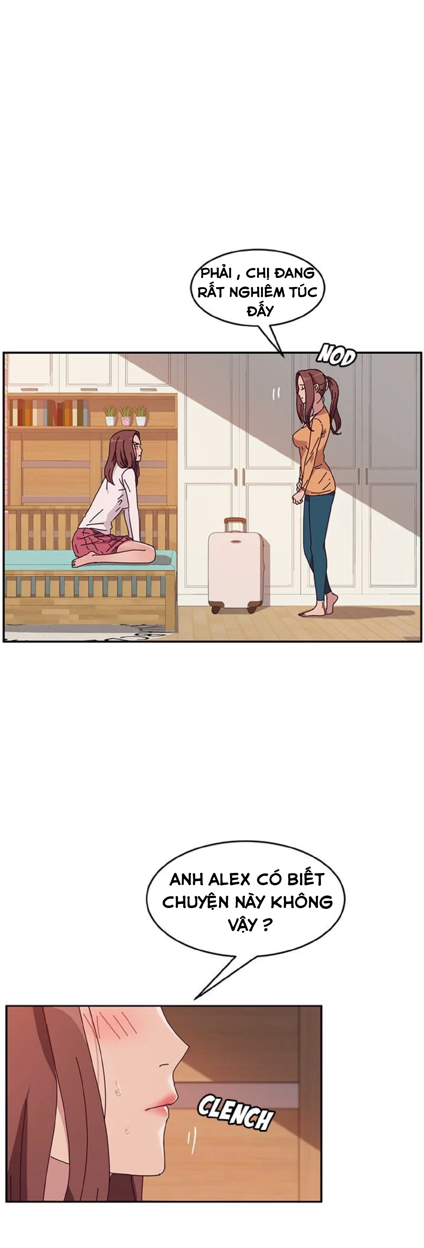 hai lần yêu chapter 6 5