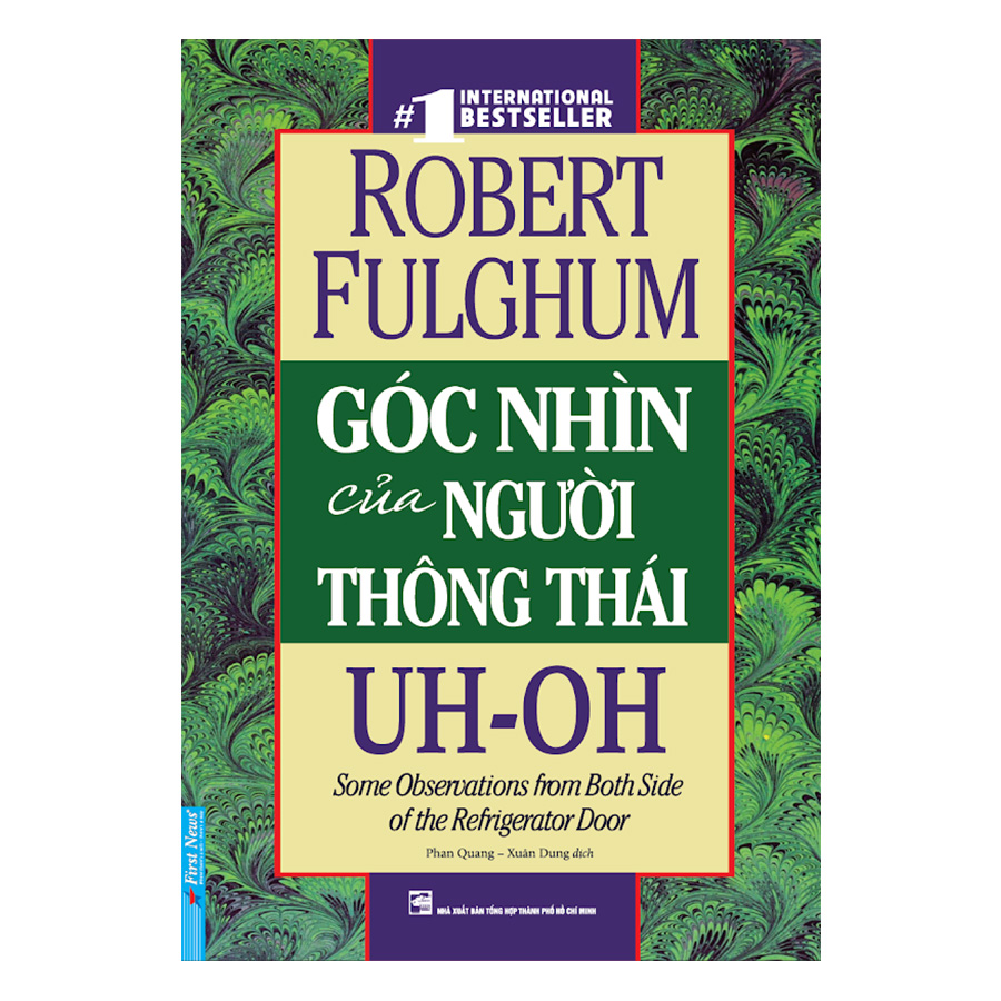 Góc Nhìn Của Người Thông Thái