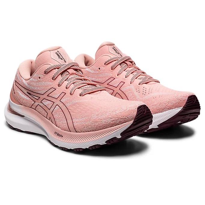 Giày Chạy Bộ Thể Thao Nữ ASICS GEL-KAYANO 29 1012B272.700