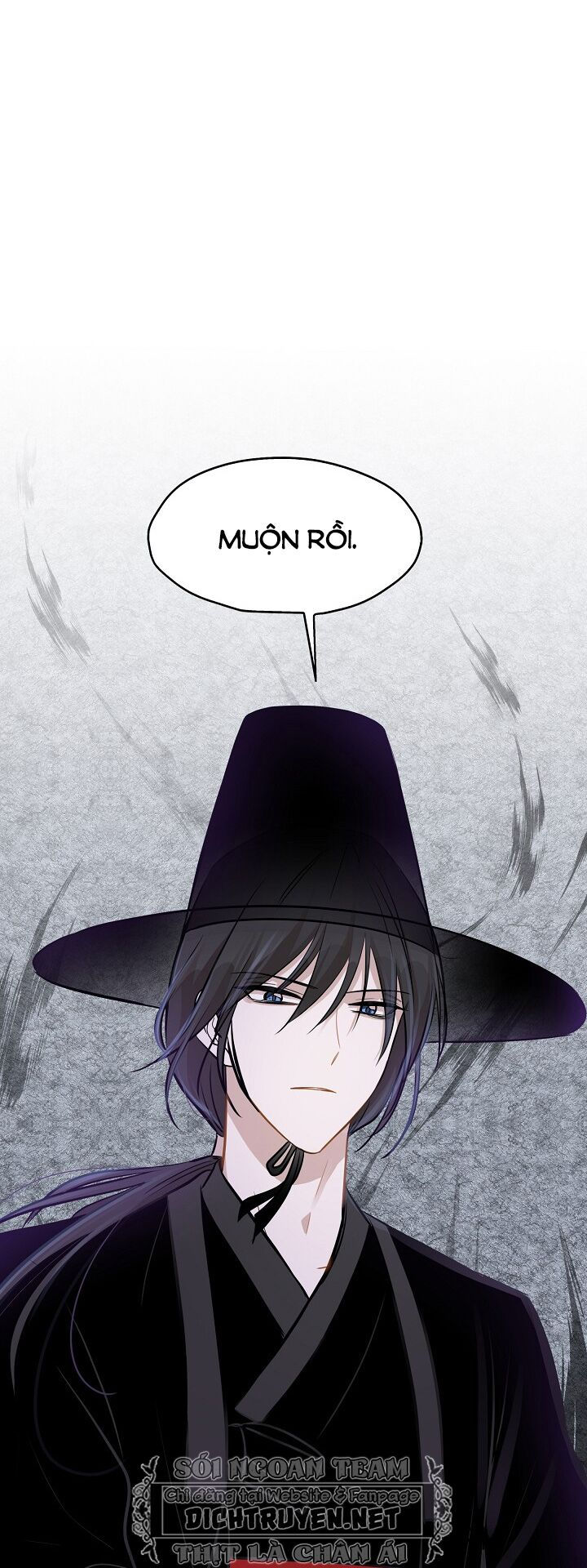 cuộc sống kỳ thú chapter 48 22